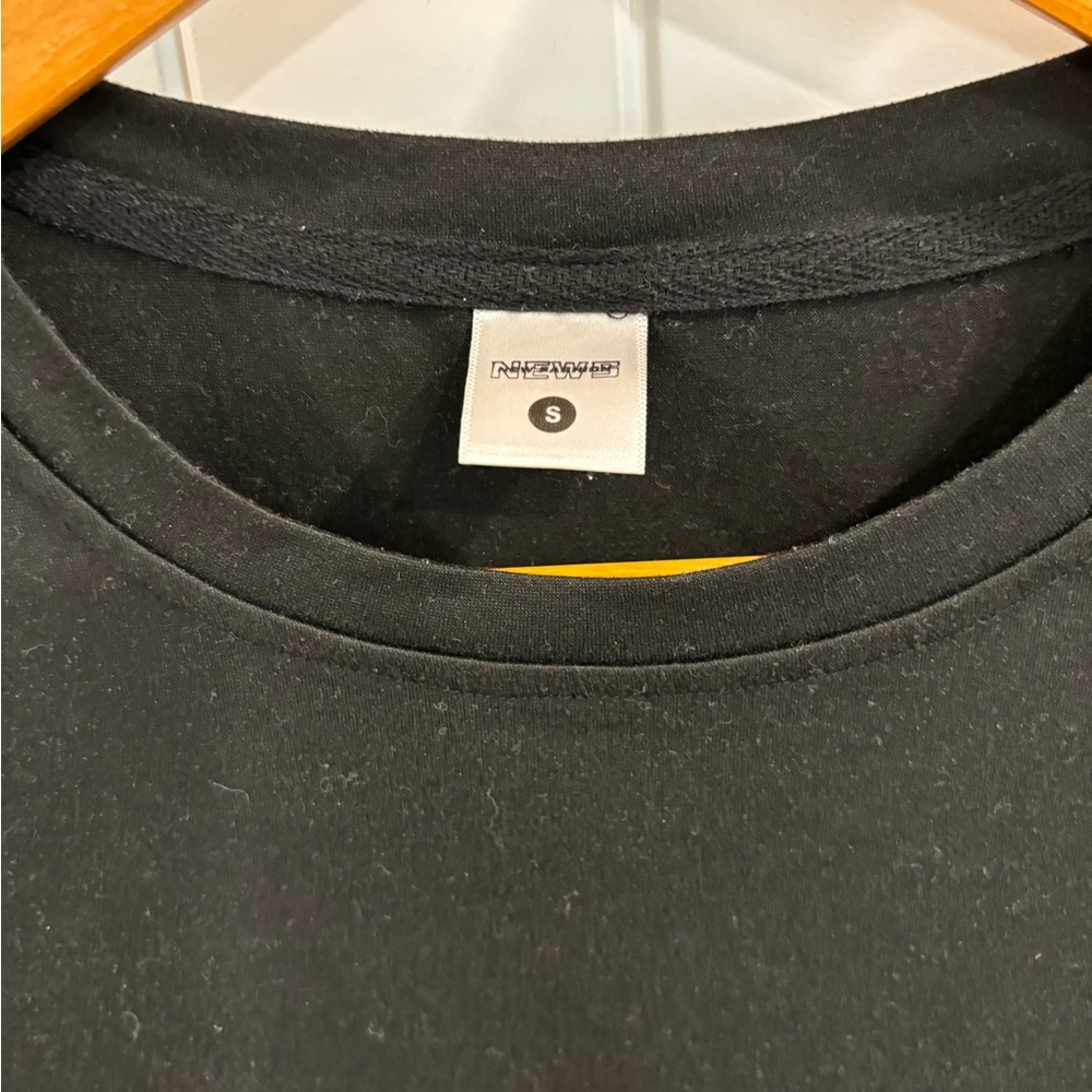 Men’s GOAT tee - Picture 2 of 2